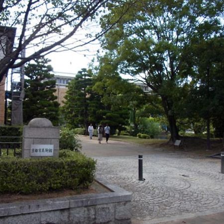 Gion Kinpyo - Vacation Stay 37330V Kyoto Dış mekan fotoğraf