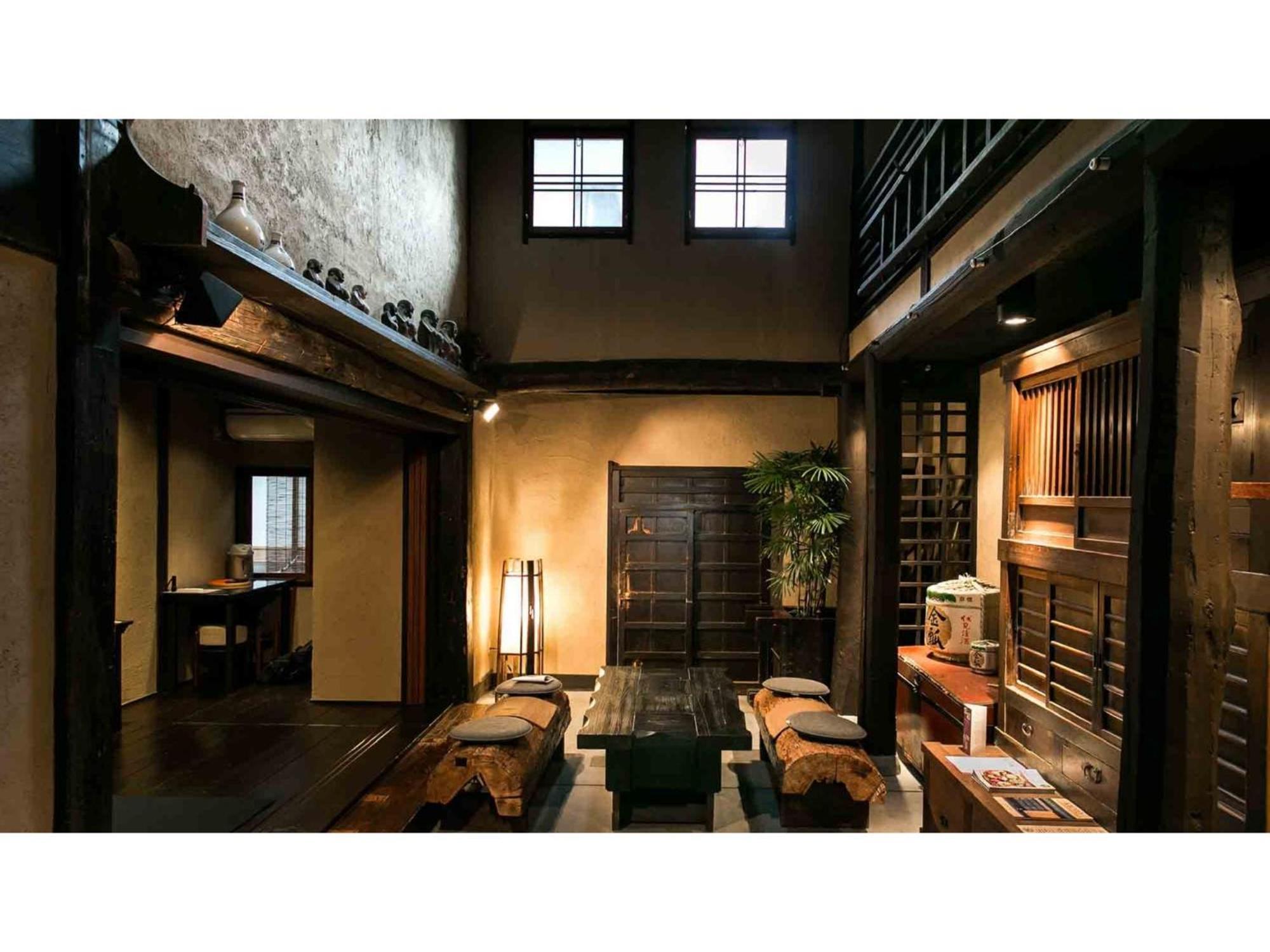 Gion Kinpyo - Vacation Stay 37330V Kyoto Dış mekan fotoğraf